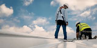 Best Roof Coating and Sealing  in Soap Lake, WA